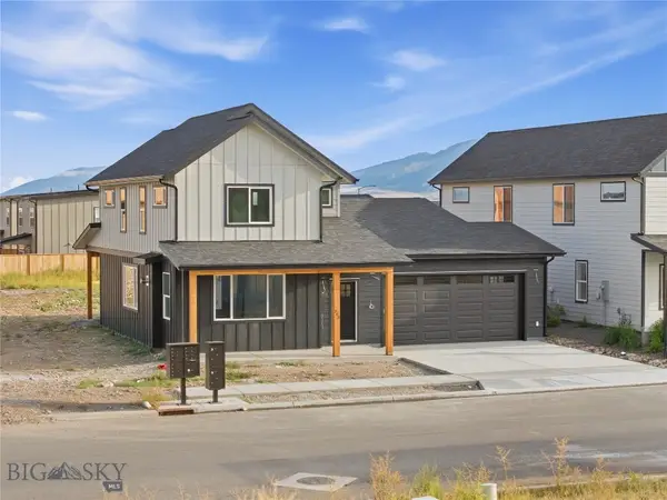 803 Spaniel Lane, Belgrade, MT 59714