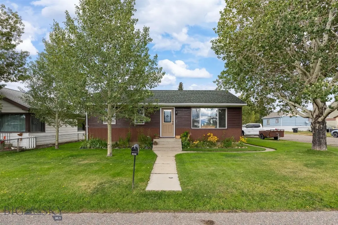2419 Ottawa, Butte, MT 59701 - #1