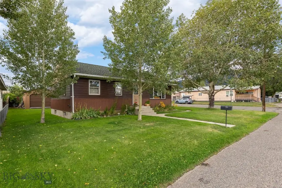 2419 Ottawa, Butte, MT 59701 - #2