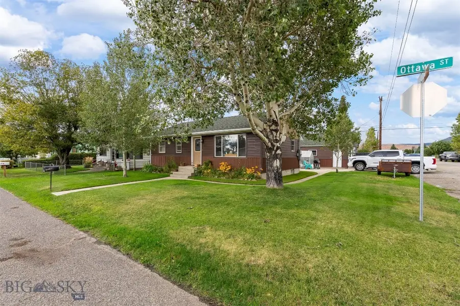 2419 Ottawa, Butte, MT 59701 - #3