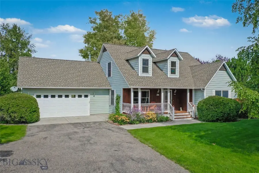 396 Fireside Drive, Bozeman, MT 59718 - #2