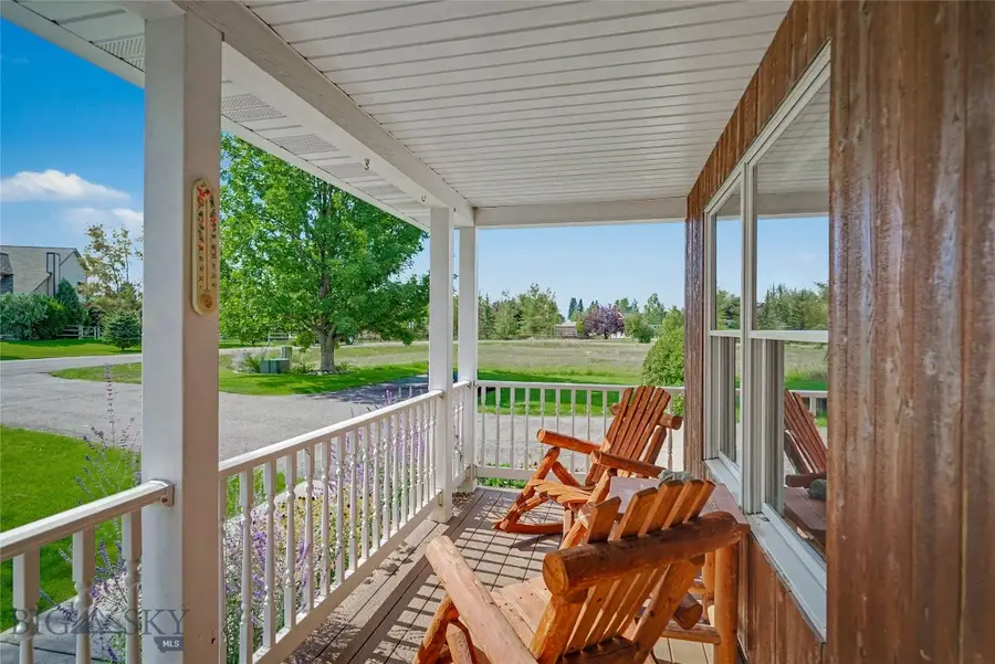 396 Fireside Drive, Bozeman, MT 59718 - #3