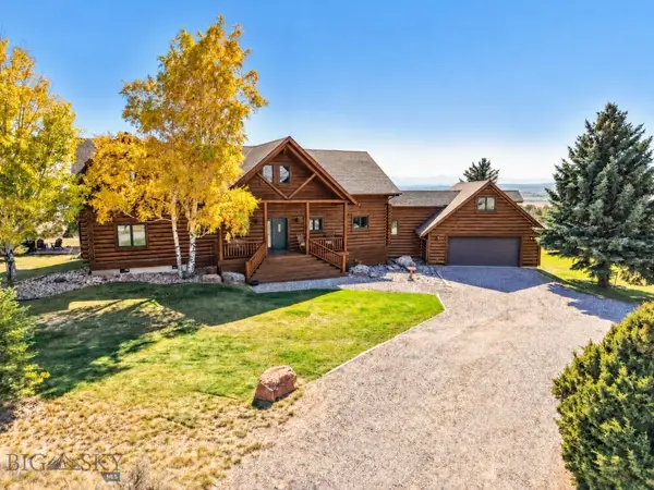 380 Lookabout Lane, Manhattan, MT 59741