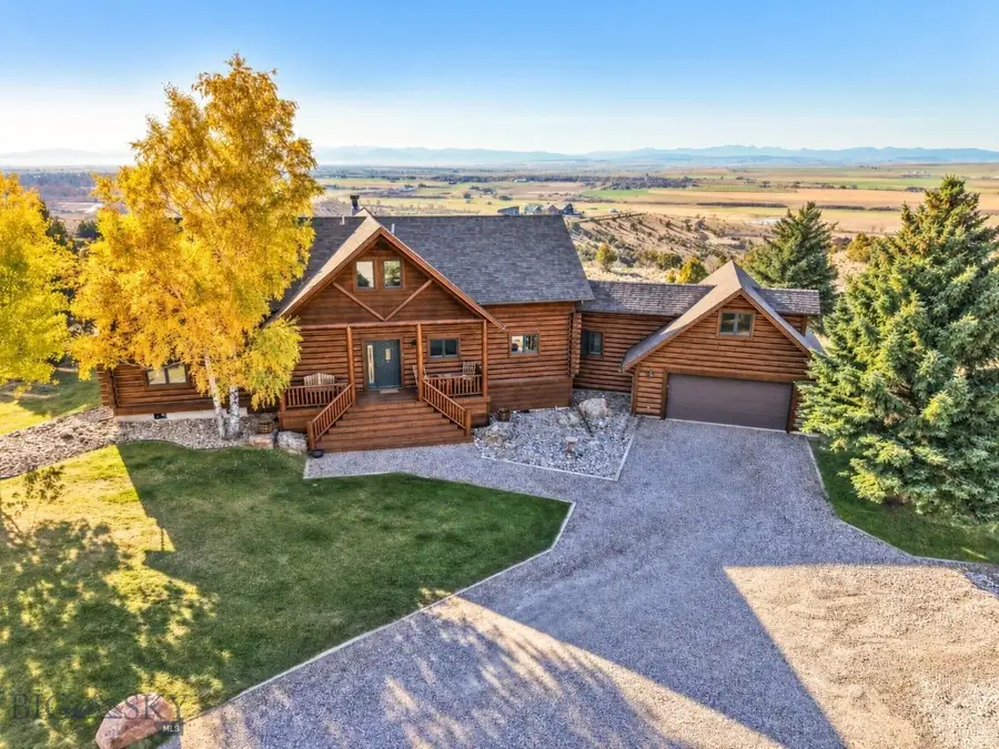 380 Lookabout Lane, Manhattan, MT 59741 - #2
