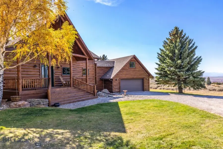 380 Lookabout Lane, Manhattan, MT 59741 - #3