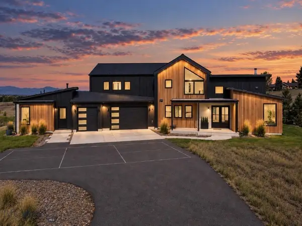 1054 Cold Smoke Drive, Bozeman, MT 59715