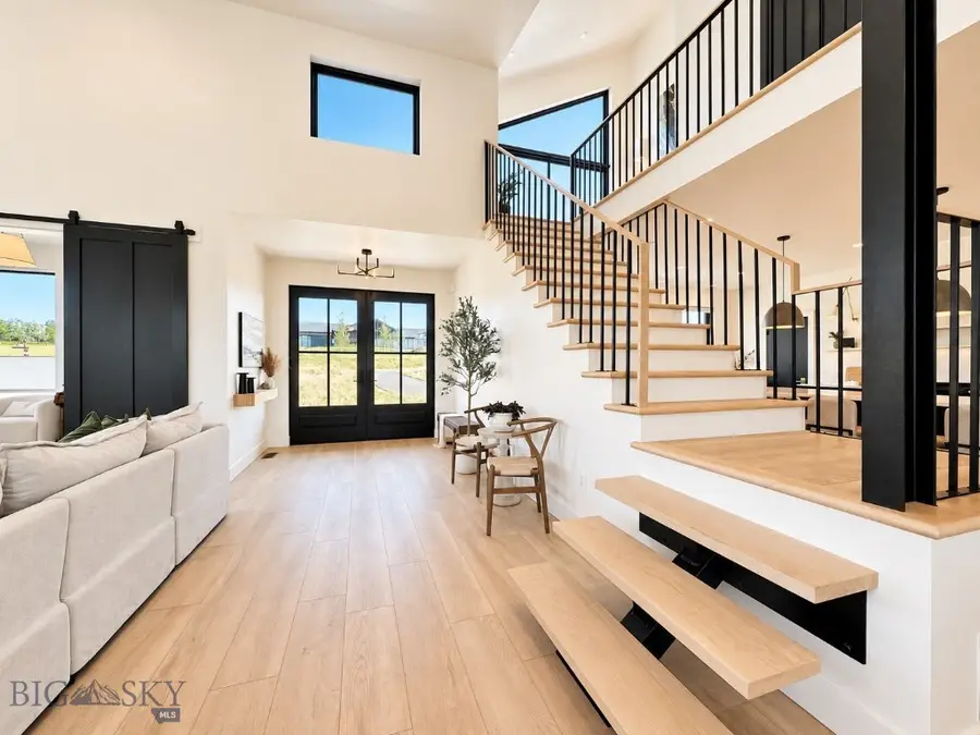 1054 Cold Smoke Drive, Bozeman, MT 59715 - #2