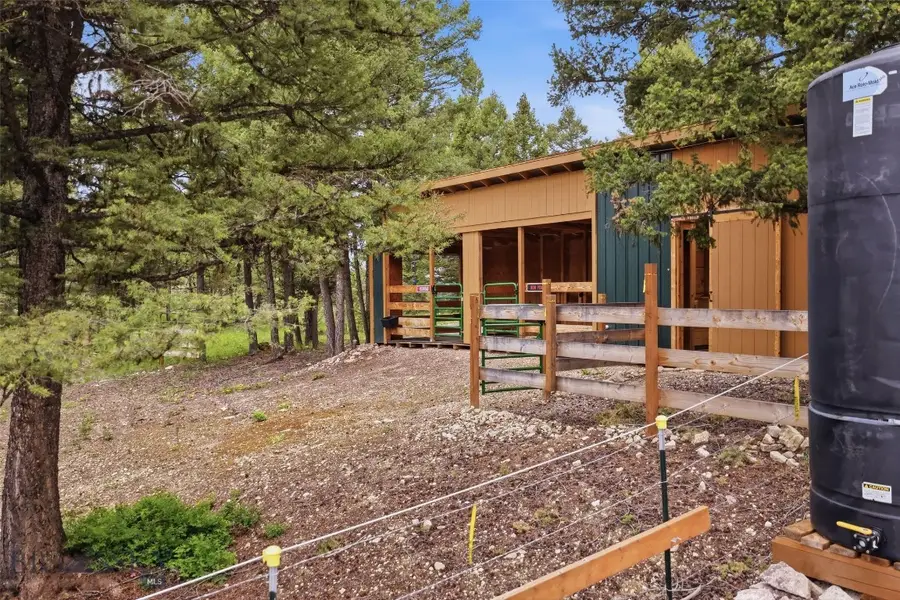 35465 Lessnau Lane, Clinton, MT 59825 - #2