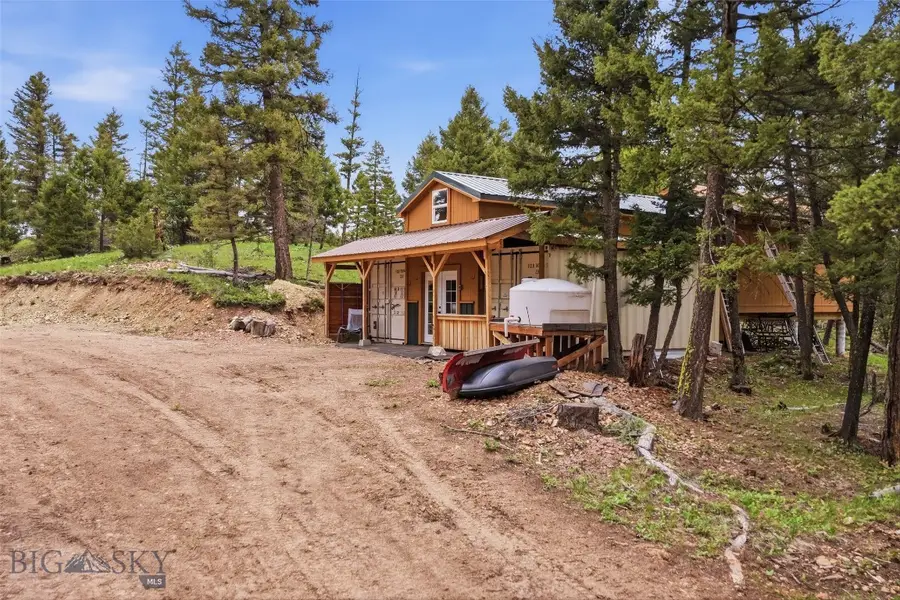 35465 Lessnau Lane, Clinton, MT 59825 - #3