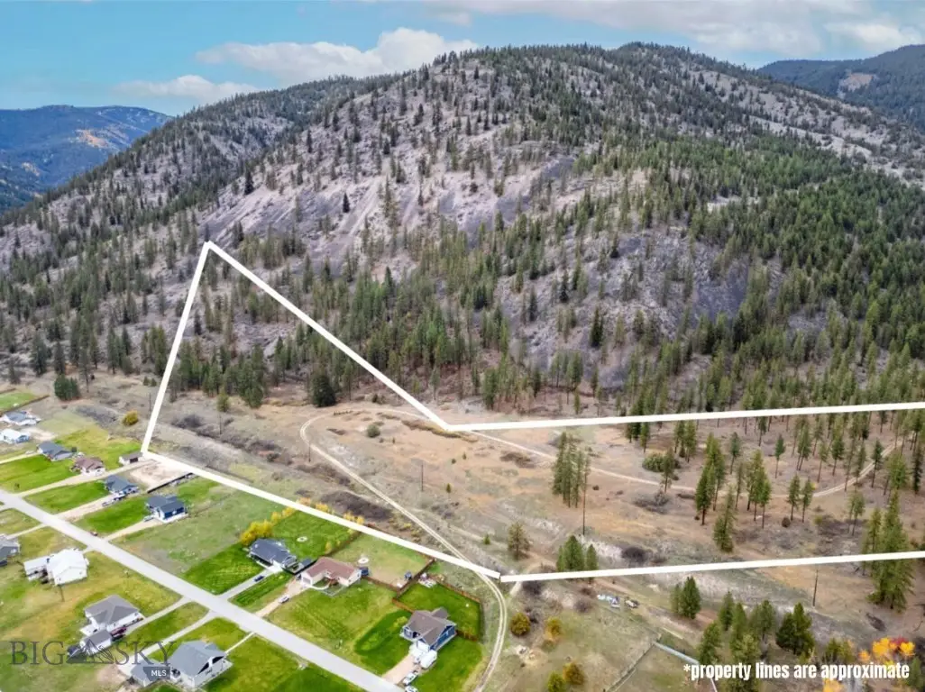 50 Bernie, Alberton, MT 59820 - #1