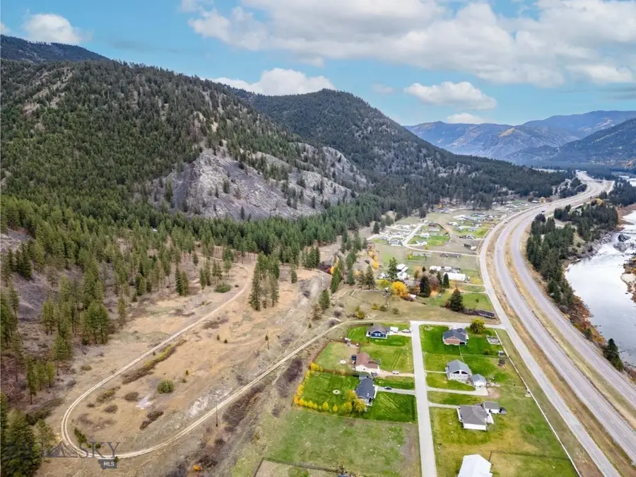 50 Bernie, Alberton, MT 59820 - #2
