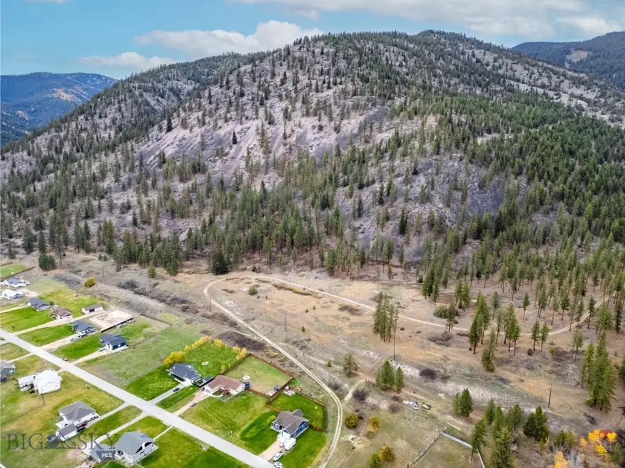 50 Bernie, Alberton, MT 59820 - #3