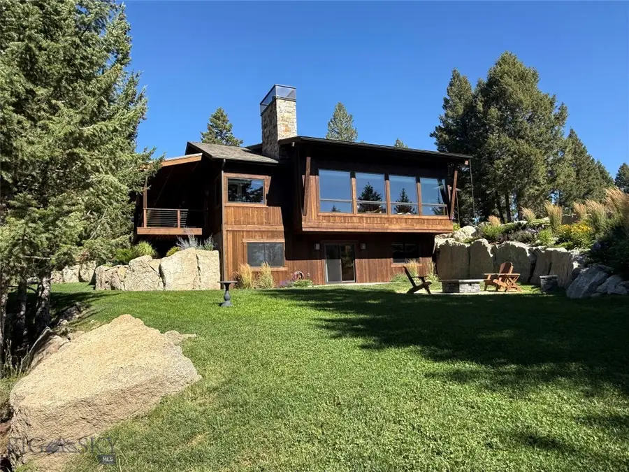 116 Elk Ridge Road, Cameron, MT 59720 - #2
