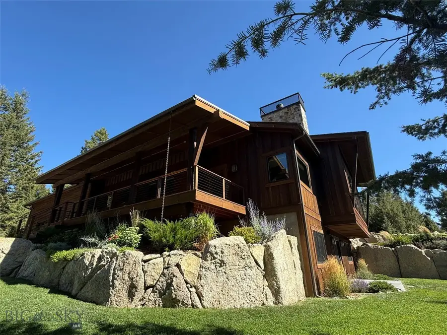 116 Elk Ridge Road, Cameron, MT 59720 - #3