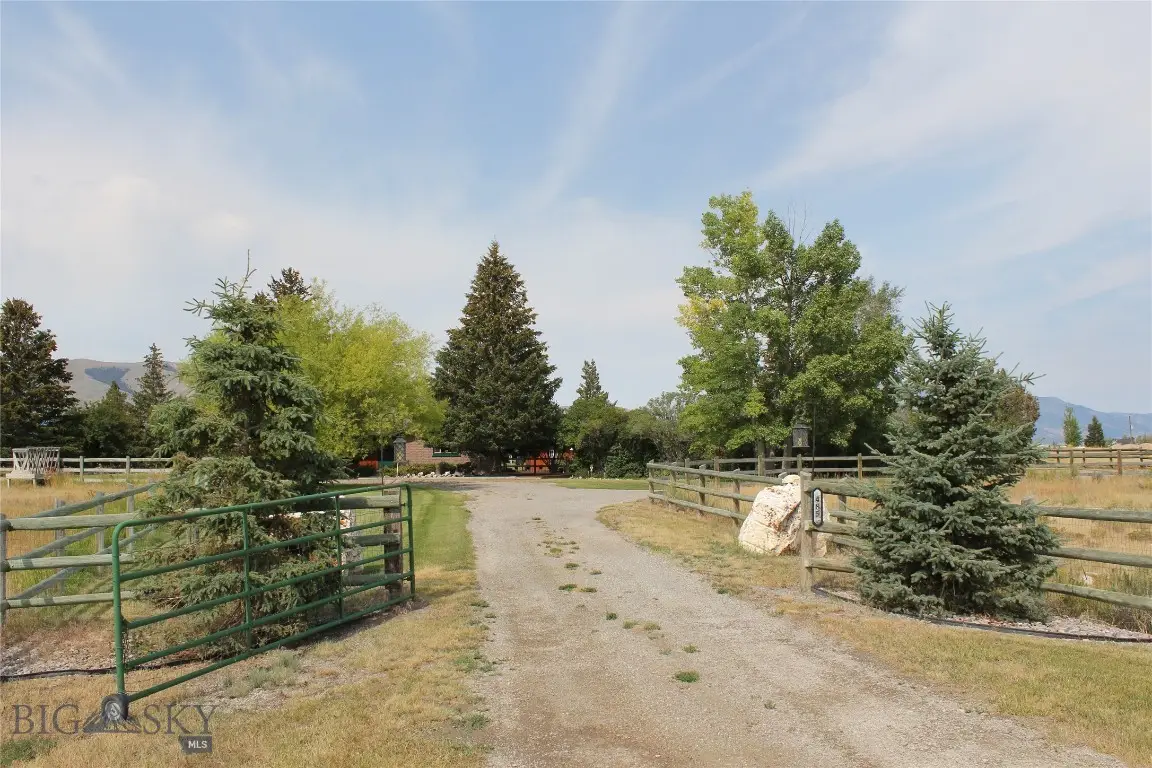 485 N Main, Lima, MT 59739 - #1