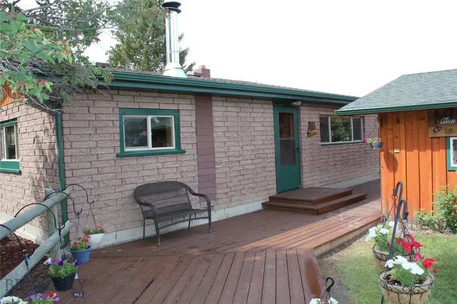 485 N Main, Lima, MT 59739 - #3