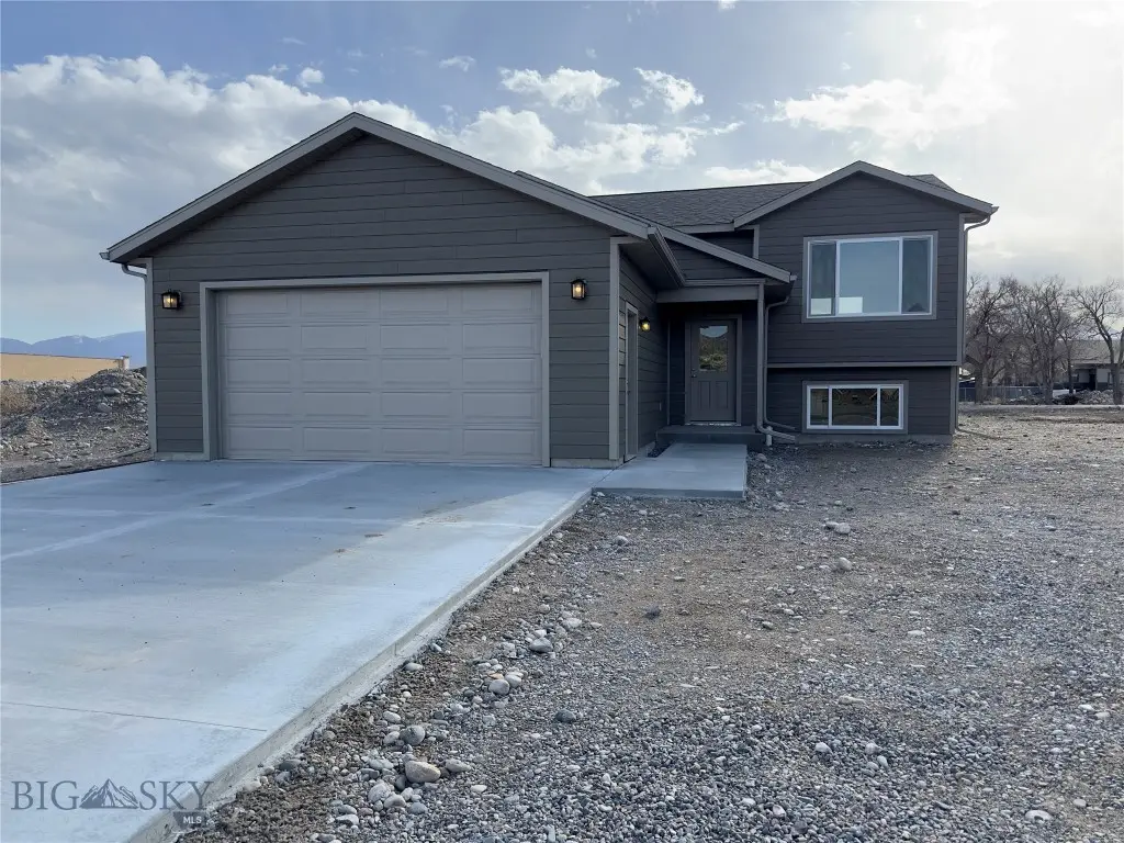 204 & 206 Otis Avenue, Ennis, MT 59729 - #1