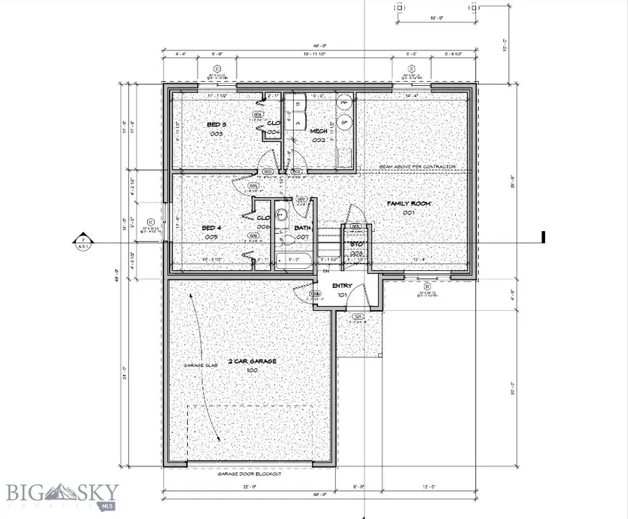 204 & 206 Otis Avenue, Ennis, MT 59729 - #3