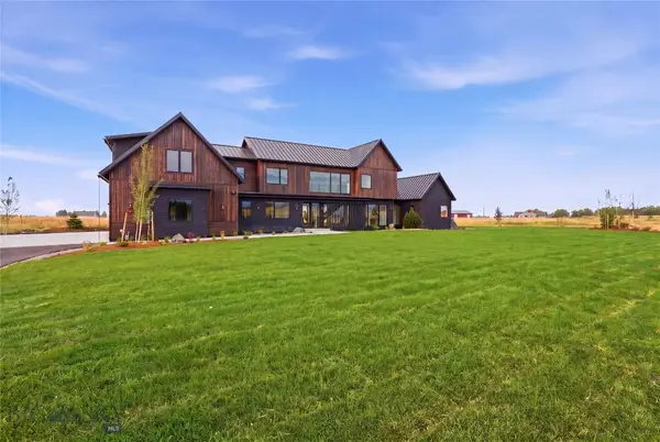 163 Reilley Road, Bozeman, MT 59718