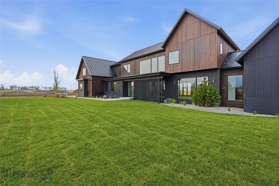 163 Reilley Road, Bozeman, MT 59718 - #3