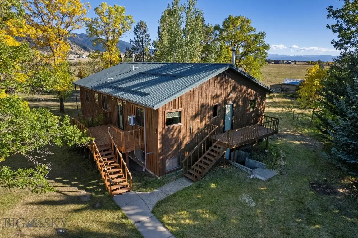 5970 Penwell Bridge Rd, Belgrade, MT 59714 - #1