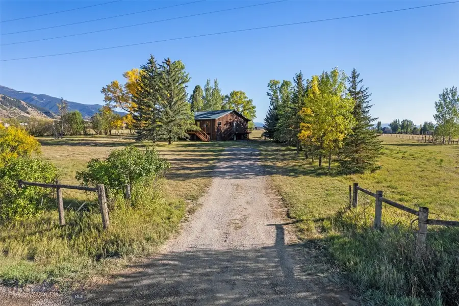 5970 Penwell Bridge Rd, Belgrade, MT 59714 - #2