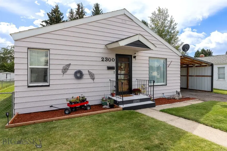 2300 South Drive, Butte, MT 59701 - #3