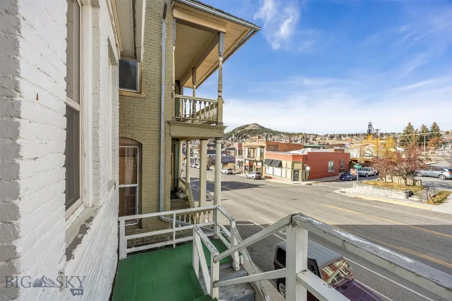 522 W Park, Butte, MT 59701 - #2