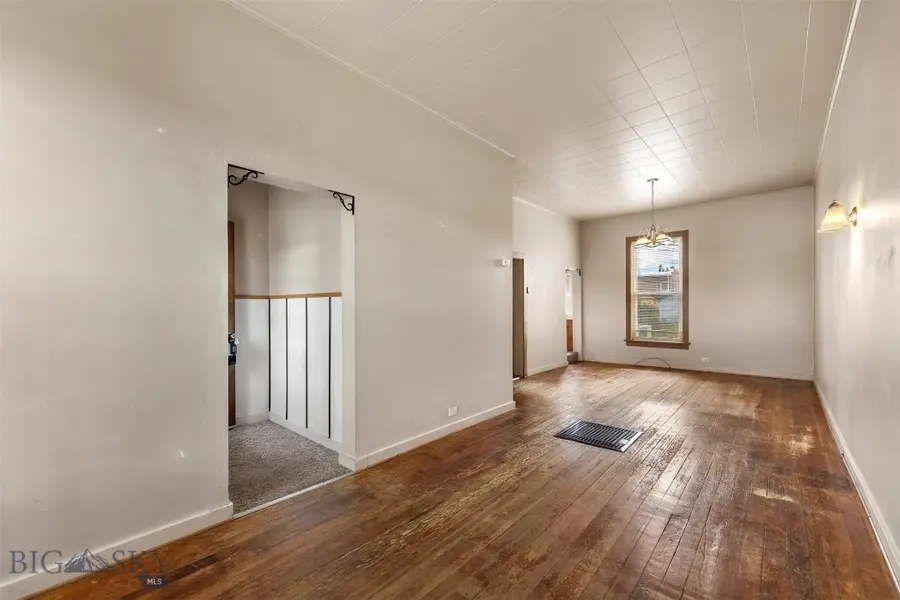 522 W Park, Butte, MT 59701 - #3