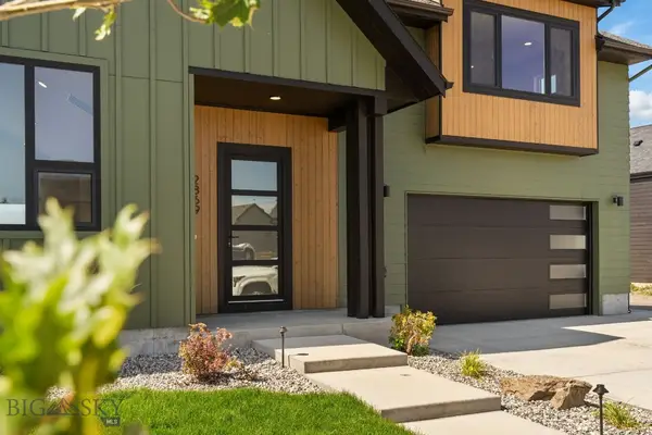 2869 S 31st Avenue, Bozeman, MT 59718