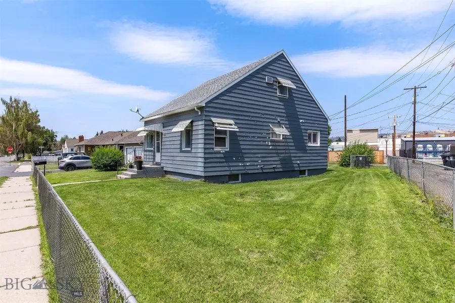 Address Withheld By Seller, Butte, MT 59701 - #2