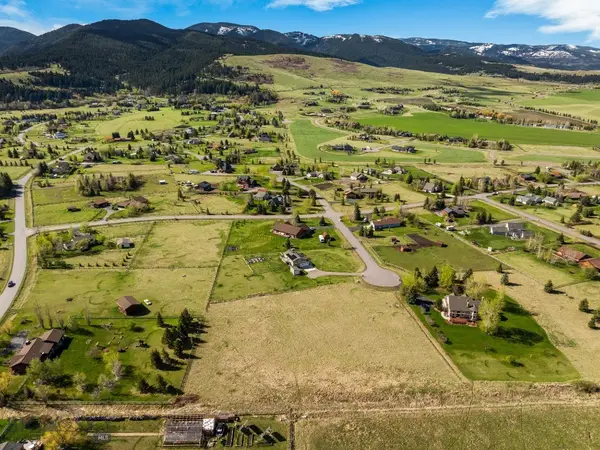 TBD N Chickadee Way, Bozeman, MT 59718