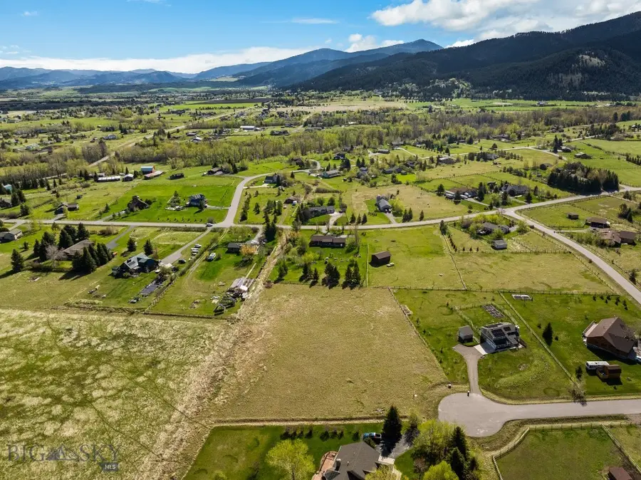 TBD N Chickadee Way, Bozeman, MT 59718 - #3