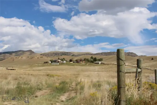 40 Sowden Lane, Whitehall, MT 59759