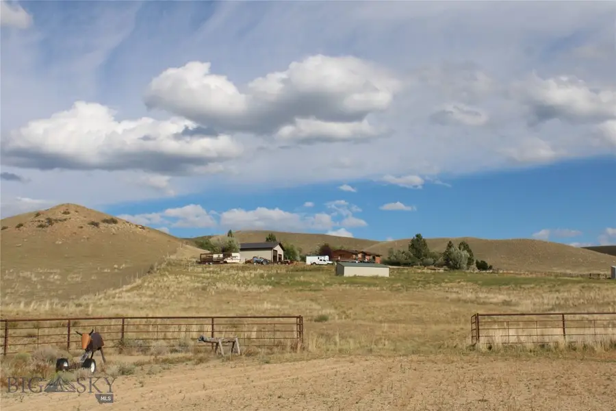 40 Sowden Lane, Whitehall, MT 59759 - #2