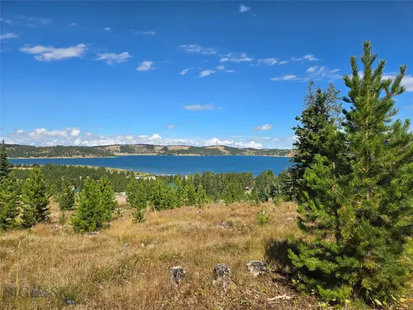 TBD Highland Lane, Anaconda, MT 59711