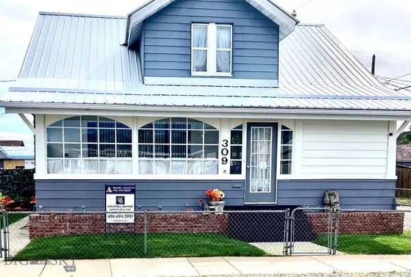 309 Maple Street, Anaconda, MT 59711
