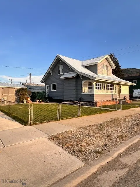 309 Maple Street, Anaconda, MT 59711 - #2