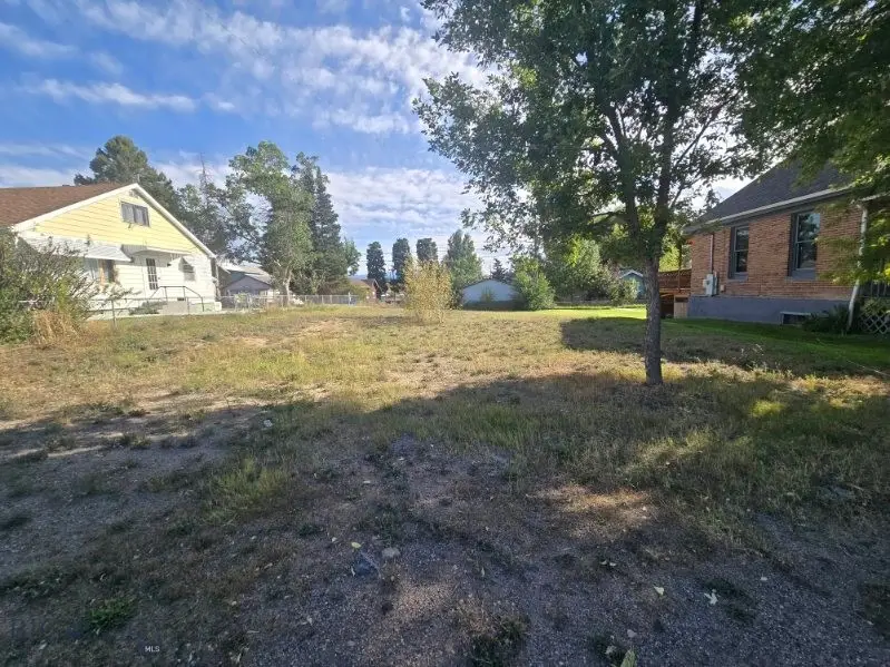 TBD Lots 8 & 9 Yale Avenue, Butte, MT 59701 - #1