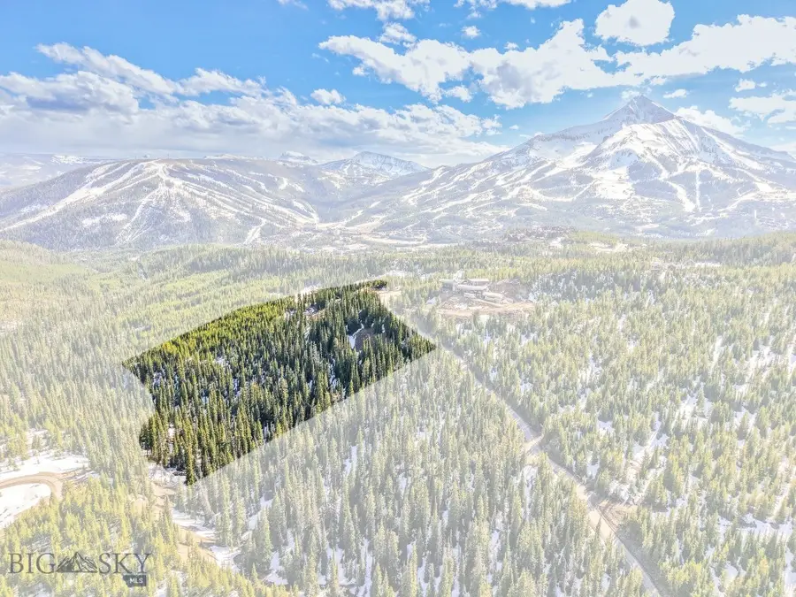 NHN Joy Road, Big Sky, MT 59716 - #2