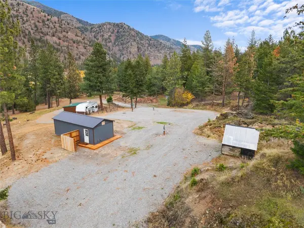8596 Mt Highway 200, Paradise, MT 59859