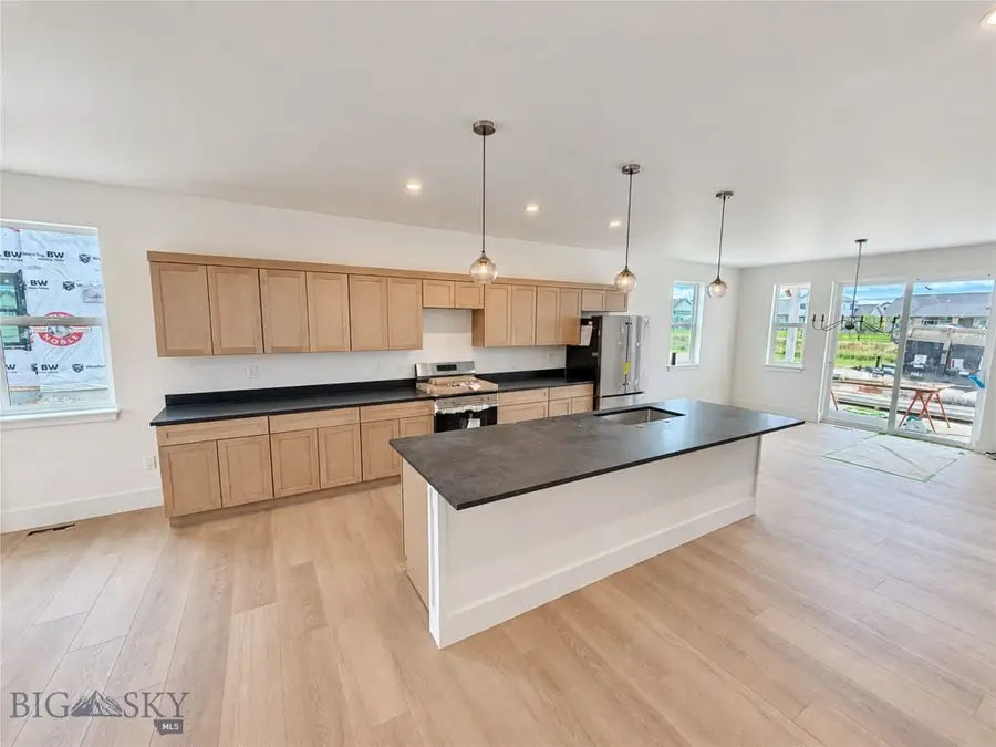 106 S Crispin Street, Manhattan, MT 59741 - #2