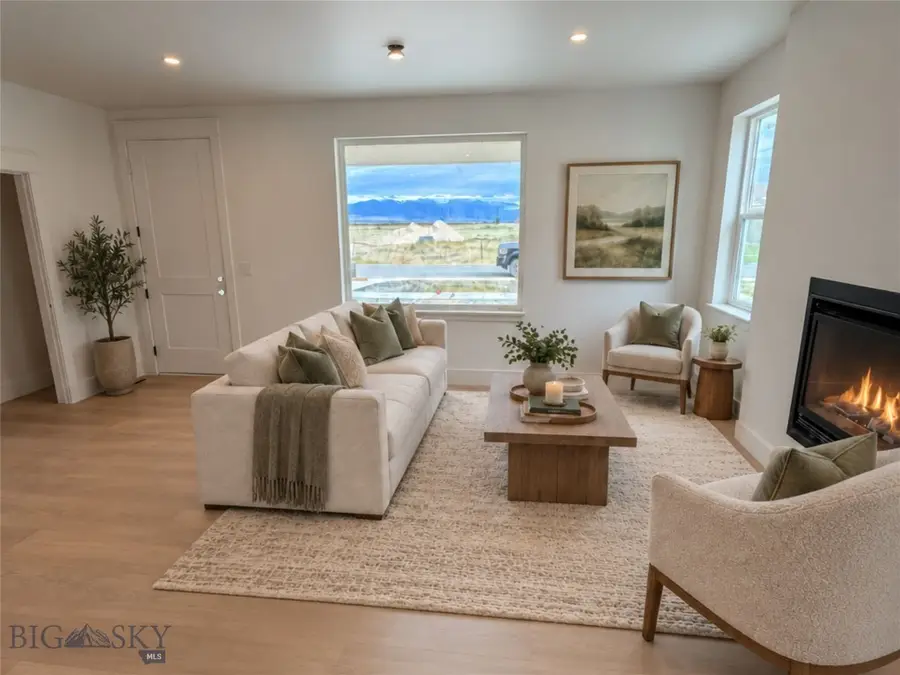 106 S Crispin Street, Manhattan, MT 59741 - #3