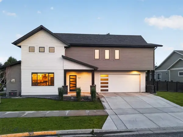 1015 Golden Gate #A, Bozeman, MT 59718