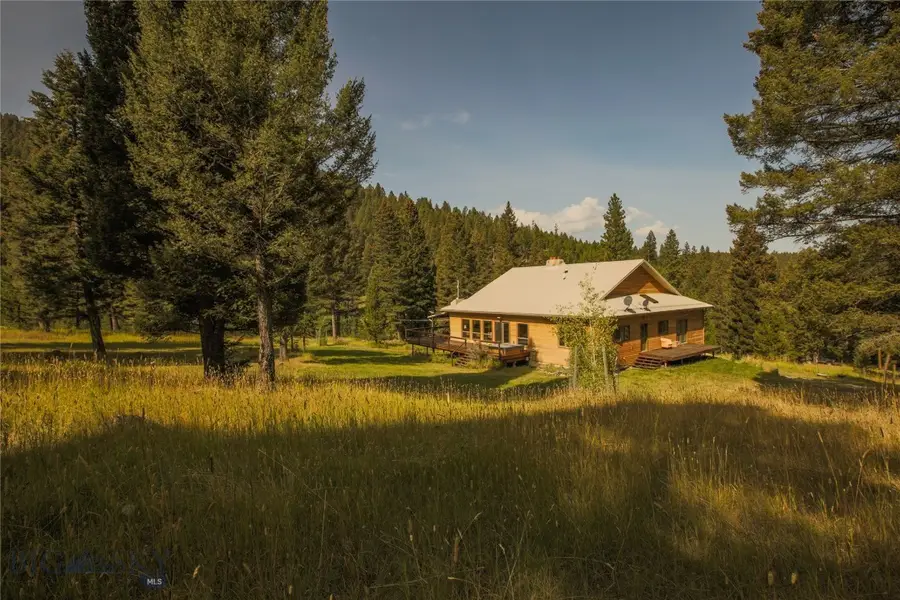 240 Tizer Lake Road, Jefferson City, MT 59638 - #2