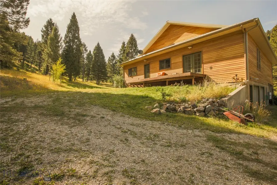 240 Tizer Lake Road, Jefferson City, MT 59638 - #3