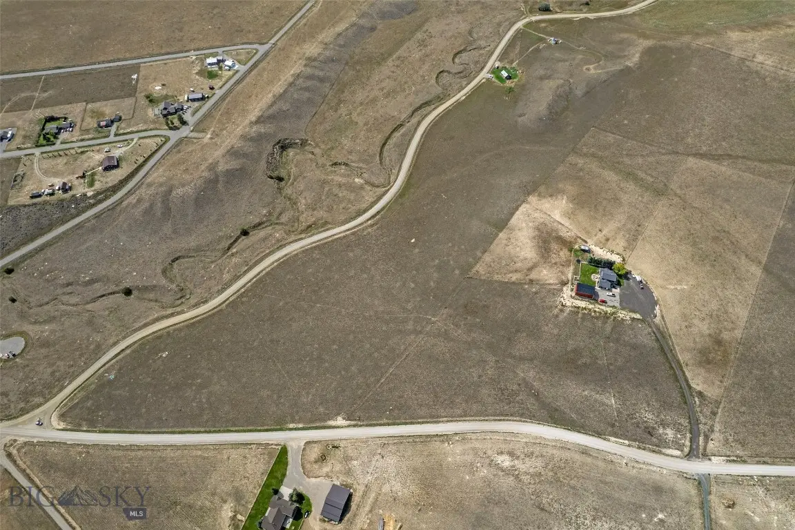 TBD Price, Three Forks, MT 59752 - #1