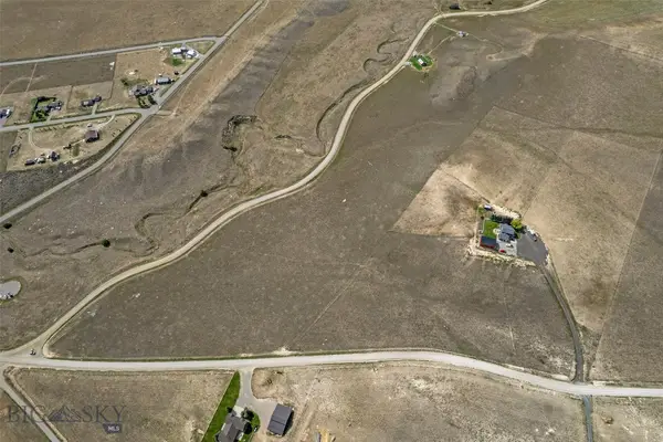 TBD Price, Three Forks, MT 59752