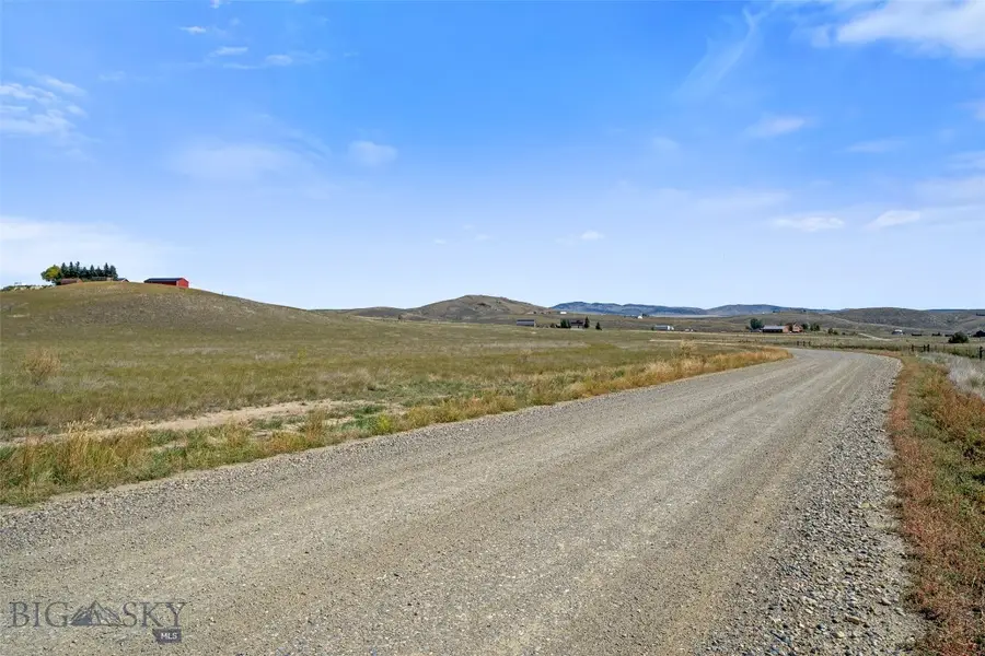 TBD Price, Three Forks, MT 59752 - #3