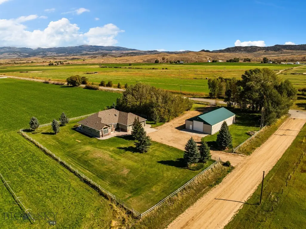 585 Judy Lane, Alder, MT 59710 - #1
